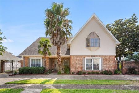 4408 LAKE TRAIL Drive