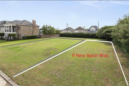 9 NEW BASIN Way