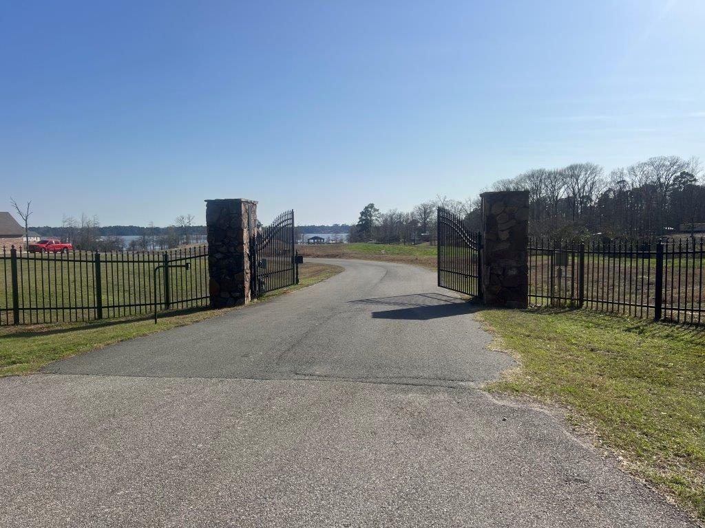 Image 1: Gated community