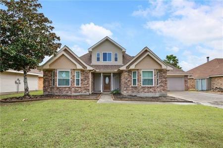 335 MOONRAKER Drive