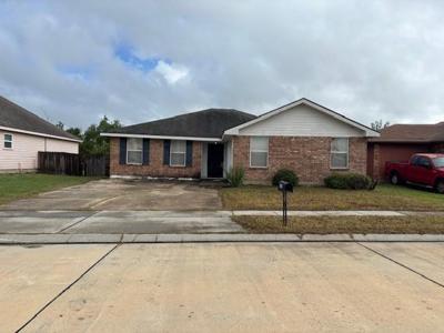 7531 EXPEDITION Drive