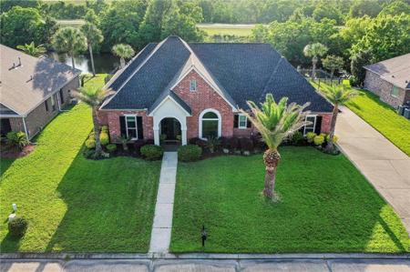 249 MASTERS POINT Court