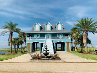 40 TREASURE ISLE Road