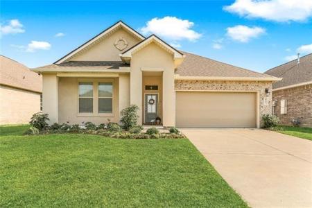 4356 MARAIS RIVER Drive