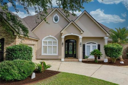 316 W HONORS POINT Court