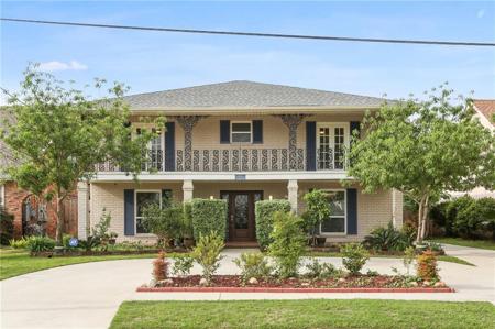 4908 FOLSE Drive