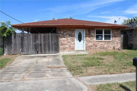 7801 UNITY Drive