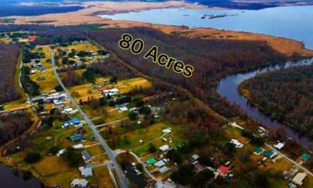 80 ACRES