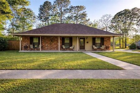 205 GREENCREST Drive