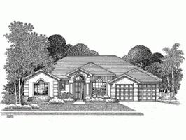 13576 RIVERLAKE Drive