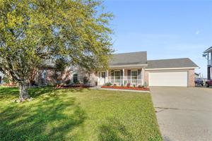 326 MOONRAKER Drive