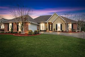 321 W HONORS POINT Court