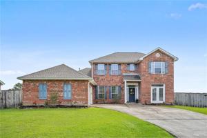 477 STEEPLE CHASE Road