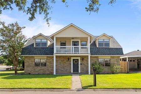 149 EDEN ISLES Boulevard