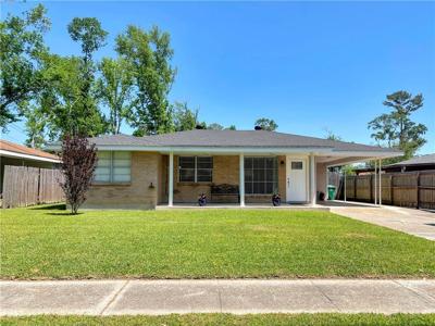 424 HICKORY Drive