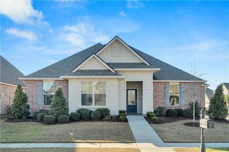 3801 CANAL BANK Drive