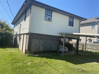 54201 HIGHWAY 433 Highway