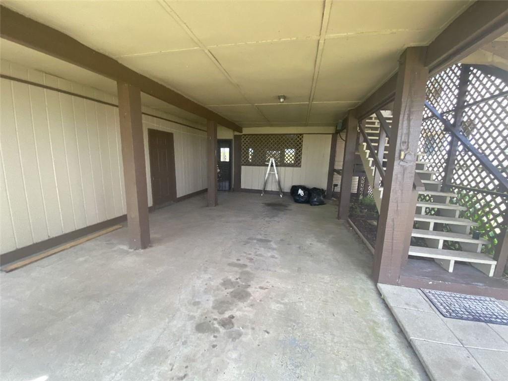 Image 3: Common lower floor space