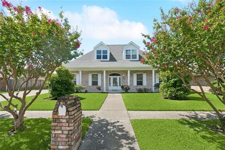 509 CARMENERE Drive