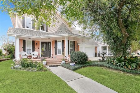 211 RANGER Place