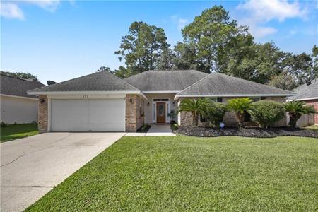 111 AMANDA Drive