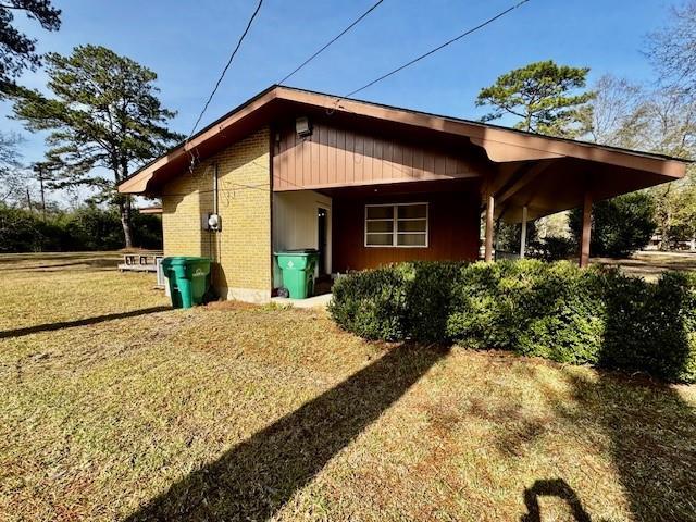 Image 4: carport