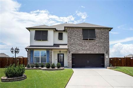 801 LAKESHORE VILLAGE Drive