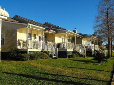 164 MARINA Drive