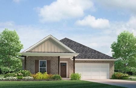 3257 TIDE WIND Drive