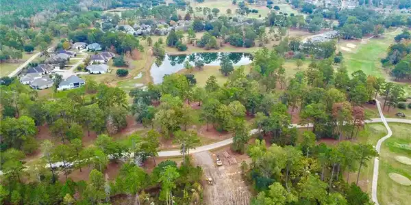 Lot 452 CHINAWOOD Drive