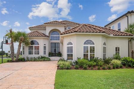3030 MARINA VILLA Drive