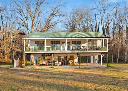 376 SAC A LAIT. Road