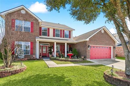 457 STEEPLE CHASE Road