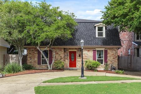 4708 LAKEWOOD Drive