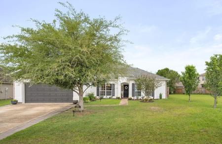 408 STEEPLE CHASE Road