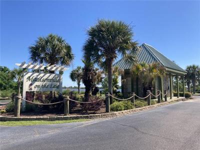 Lot 23 S CHENIER Drive