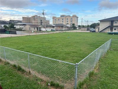 LIVE OAK Street
