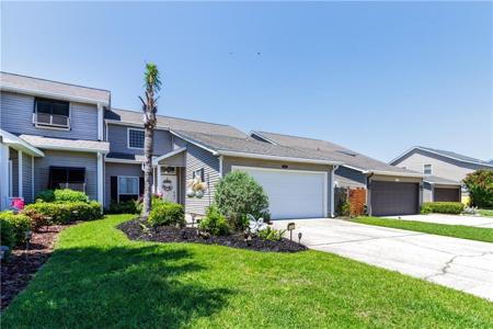 1612 MARINA Drive