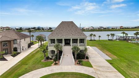 119 MARLIN Drive