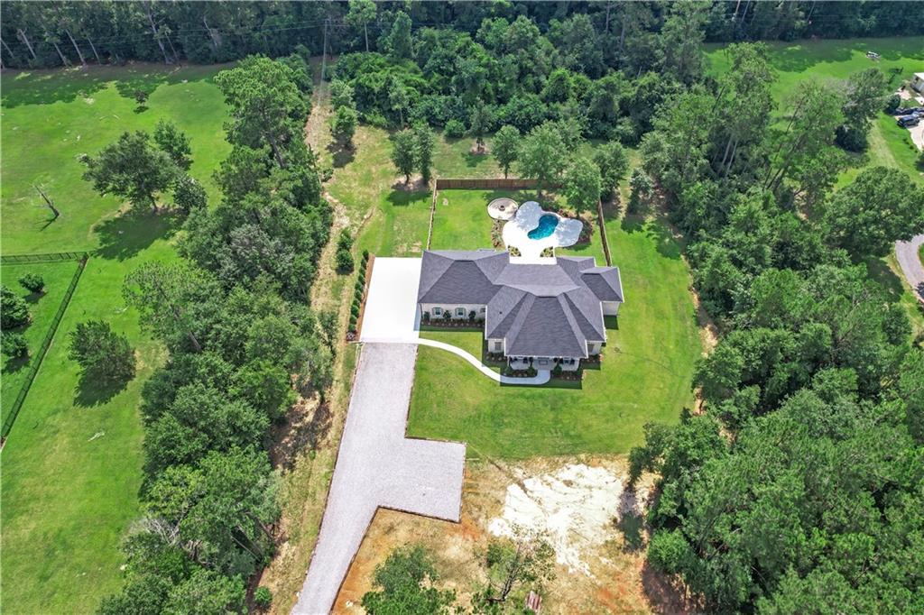 Image 4: Aerial view