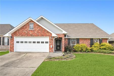 214 MOONRAKER Drive