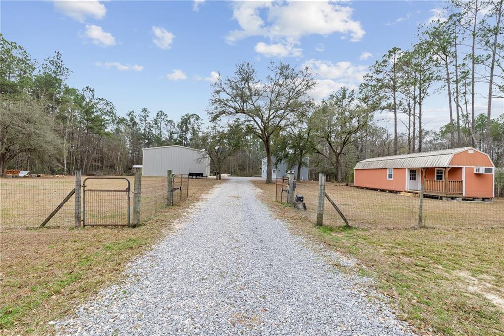 Image 2: Property View From Front