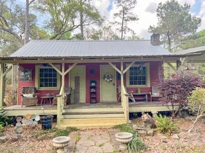 83104 BEASON Road