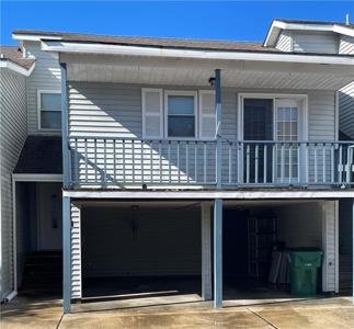 722 MARINA Drive