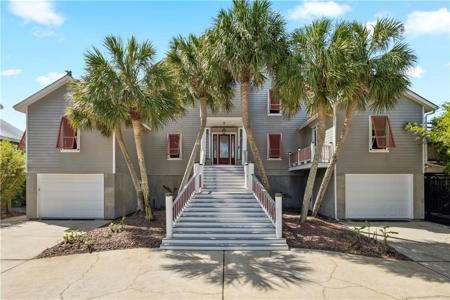 230 MARLIN Drive