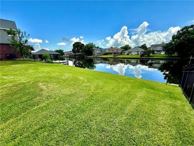 234 SPINNAKER Drive