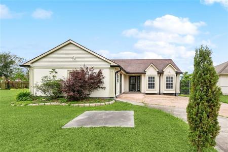 14031 EXPLORERS Avenue