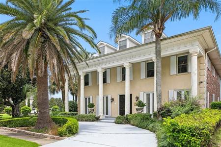 4969 FOLSE Drive