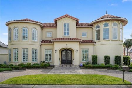 2 CYCAS Street
