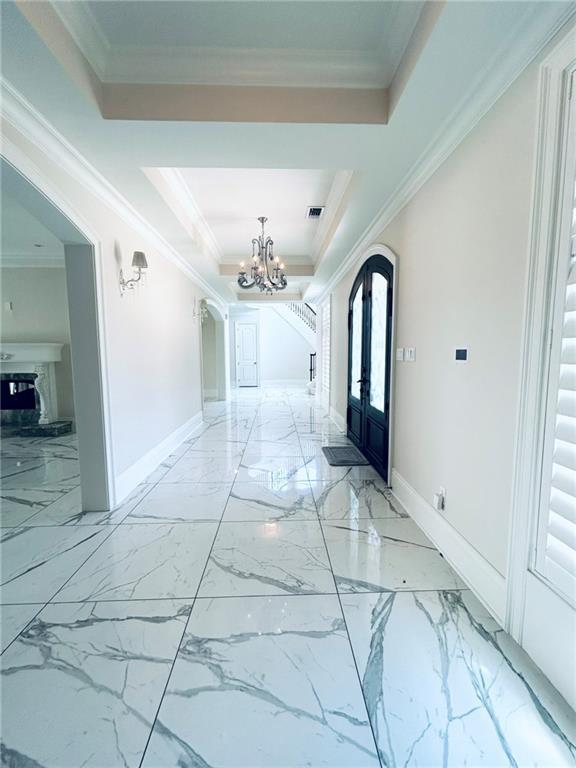 Image 3: Entryway